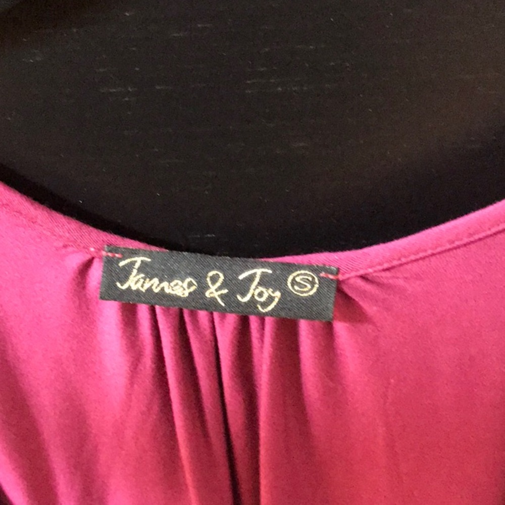 Tee - Picture 2 of 4